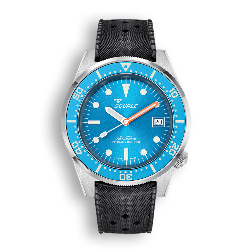 Squale dive watch sale