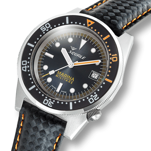 Squale 1521 Marina Militaire