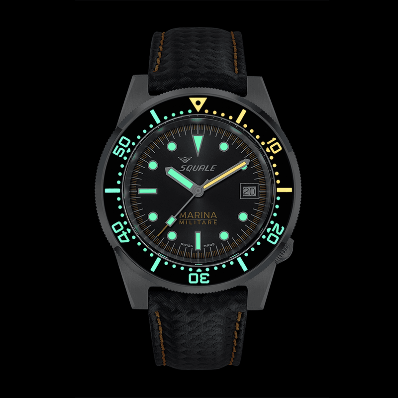 Squale 1521 Marina Militaire