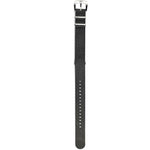 Dark Slate Gray Squale NATO Strap