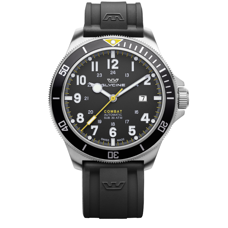 Glycine combat sub 46 review new arrivals