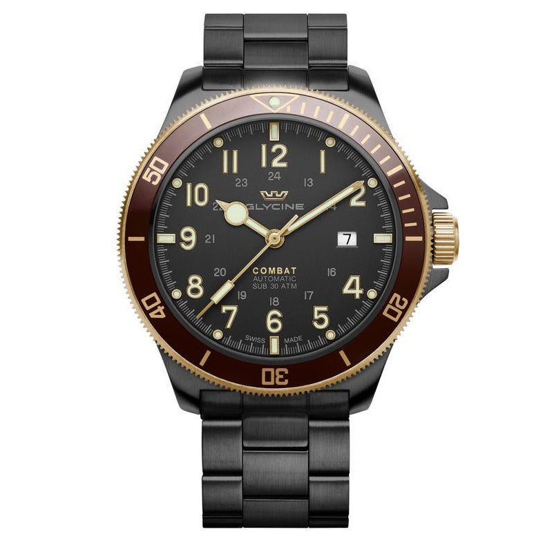 Glycine combat sub 46 review new arrivals